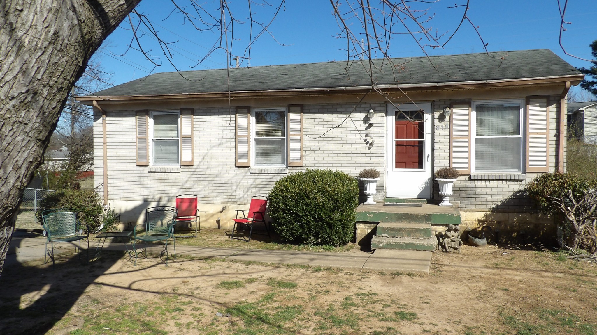 810 Josephine Street Springfield, TN 37172 - Photo 1 of 1 Gallery Image 1