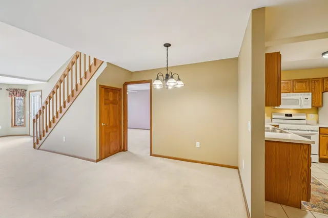 $320,000 | 5397 Blue Bill Park Drive South, Unit 8, Waunakee, WI 53597