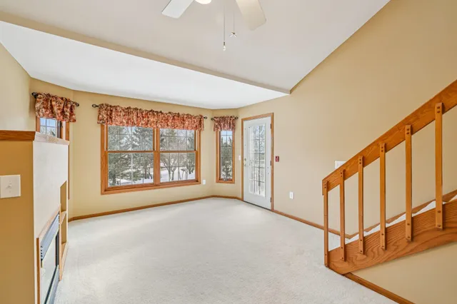 $320,000 | 5397 Blue Bill Park Drive South, Unit 8, Waunakee, WI 53597