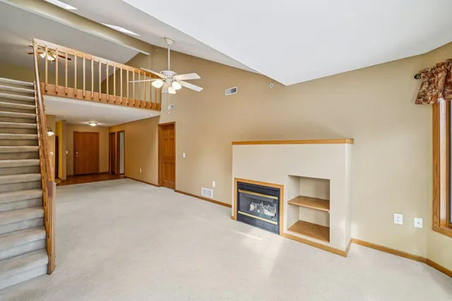 $320,000 | 5397 Blue Bill Park Drive South, Unit 8, Waunakee, WI 53597