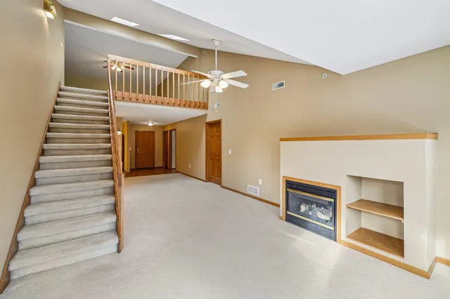 $320,000 | 5397 Blue Bill Park Drive South, Unit 8, Waunakee, WI 53597