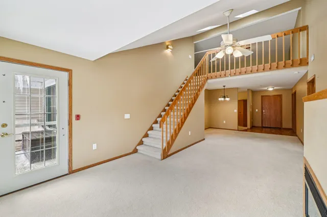 $320,000 | 5397 Blue Bill Park Drive South, Unit 8, Waunakee, WI 53597