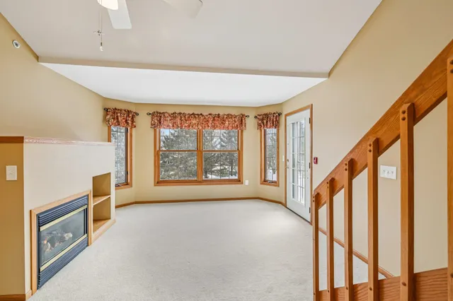 $320,000 | 5397 Blue Bill Park Drive South, Unit 8, Waunakee, WI 53597