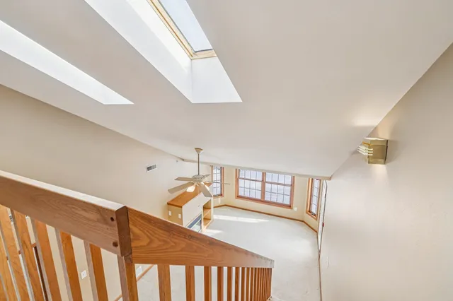 $320,000 | 5397 Blue Bill Park Drive South, Unit 8, Waunakee, WI 53597