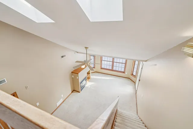 $320,000 | 5397 Blue Bill Park Drive South, Unit 8, Waunakee, WI 53597