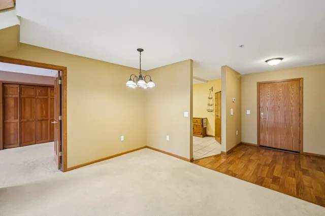 $320,000 | 5397 Blue Bill Park Drive South, Unit 8, Waunakee, WI 53597