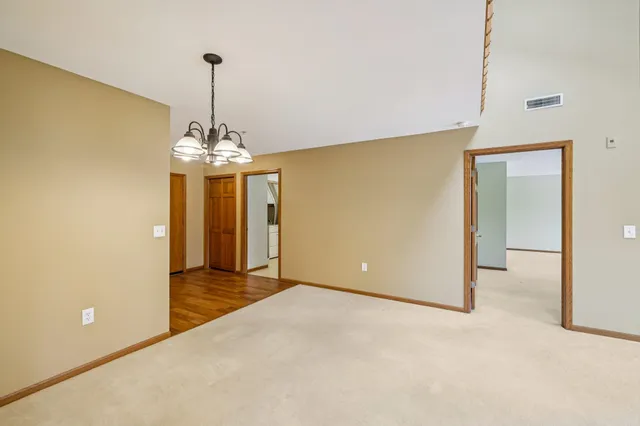 $320,000 | 5397 Blue Bill Park Drive South, Unit 8, Waunakee, WI 53597