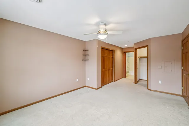 $320,000 | 5397 Blue Bill Park Drive South, Unit 8, Waunakee, WI 53597