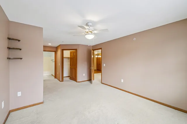 $320,000 | 5397 Blue Bill Park Drive South, Unit 8, Waunakee, WI 53597