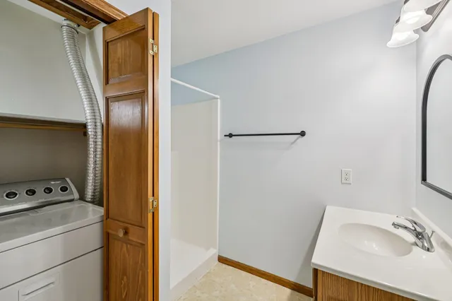 $320,000 | 5397 Blue Bill Park Drive South, Unit 8, Waunakee, WI 53597