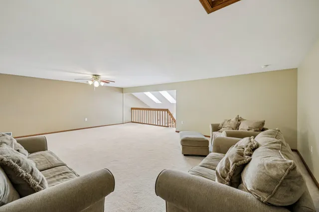 $320,000 | 5397 Blue Bill Park Drive South, Unit 8, Waunakee, WI 53597