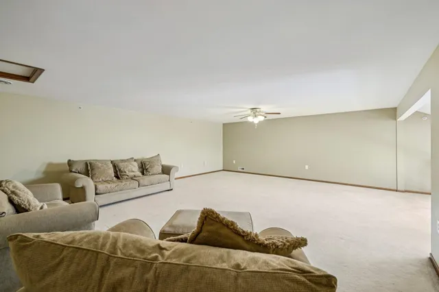 $320,000 | 5397 Blue Bill Park Drive South, Unit 8, Waunakee, WI 53597