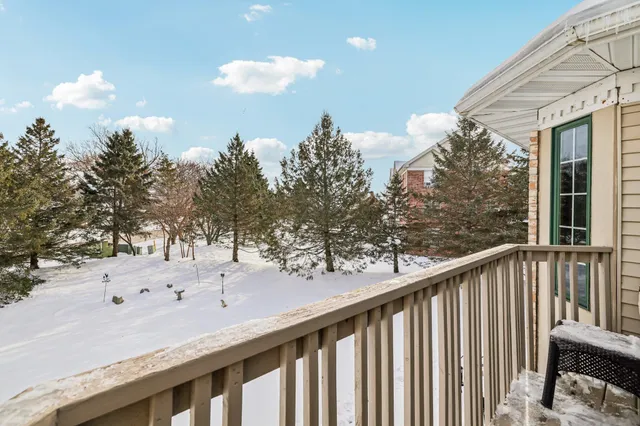 $320,000 | 5397 Blue Bill Park Drive South, Unit 8, Waunakee, WI 53597