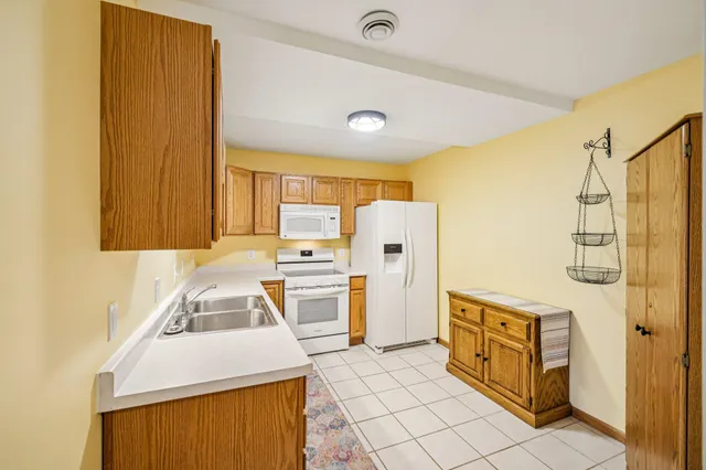 $320,000 | 5397 Blue Bill Park Drive South, Unit 8, Waunakee, WI 53597