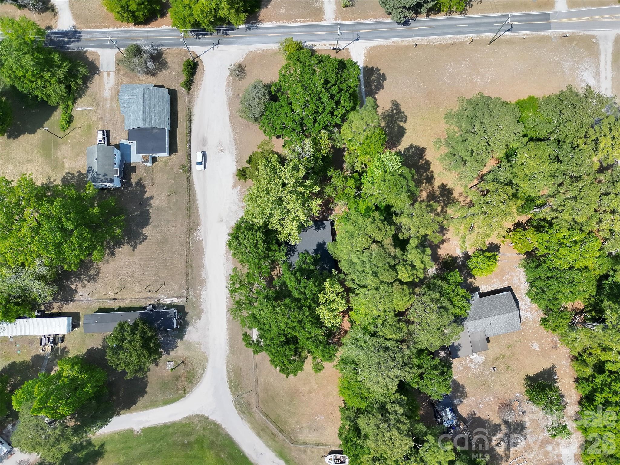 417 Masontown Road Newport, NC 28570 - Photo 3 of 15