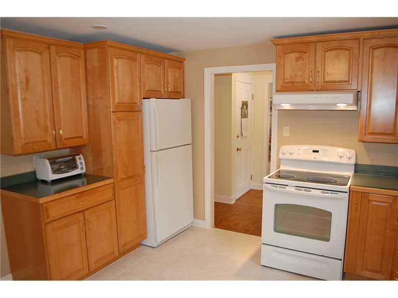 2 Brookside Drive Cumberland Center, ME 04021 - Photo 15 of 35 Kitchen.