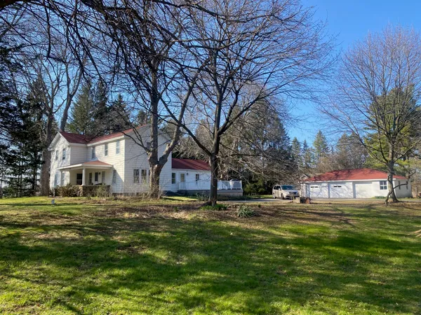 $1,148,000 | 13940 East Old US Highway 12, Chelsea, MI 48118