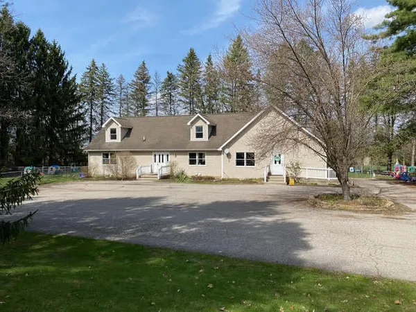 $1,148,000 | 13940 East Old US Highway 12, Chelsea, MI 48118