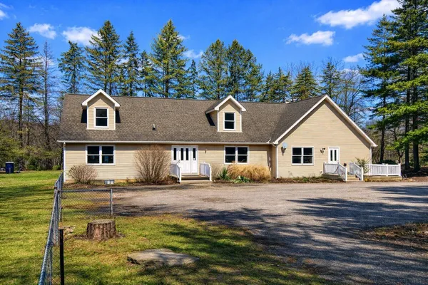 $1,148,000 | 13940 East Old US Highway 12, Chelsea, MI 48118