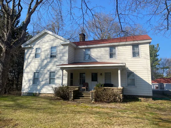 $1,148,000 | 13940 East Old US Highway 12, Chelsea, MI 48118