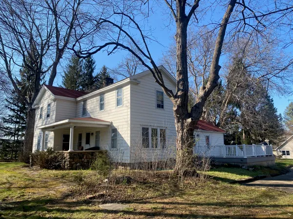 $1,148,000 | 13940 East Old US Highway 12, Chelsea, MI 48118