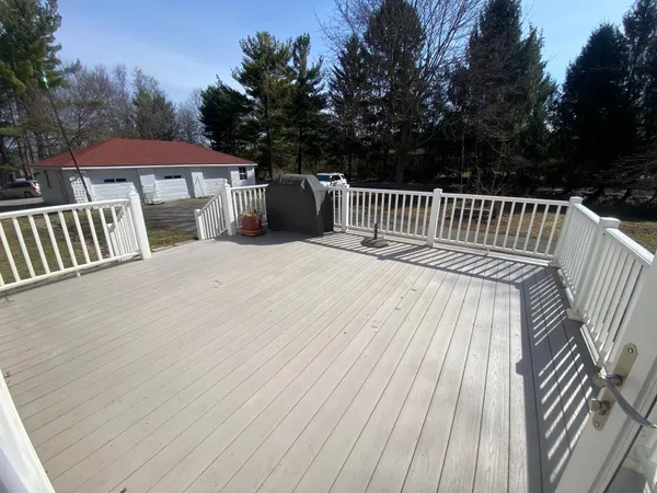 $1,148,000 | 13940 East Old US Highway 12, Chelsea, MI 48118