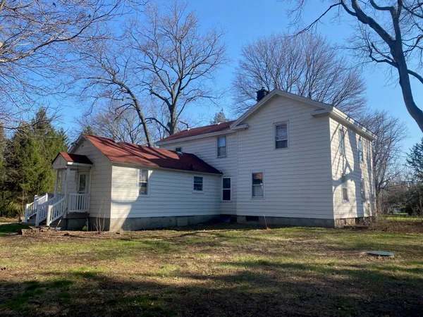 $1,148,000 | 13940 East Old US Highway 12, Chelsea, MI 48118