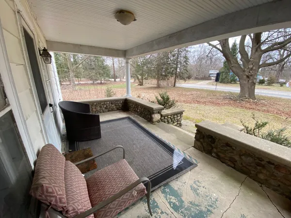 $1,148,000 | 13940 East Old US Highway 12, Chelsea, MI 48118