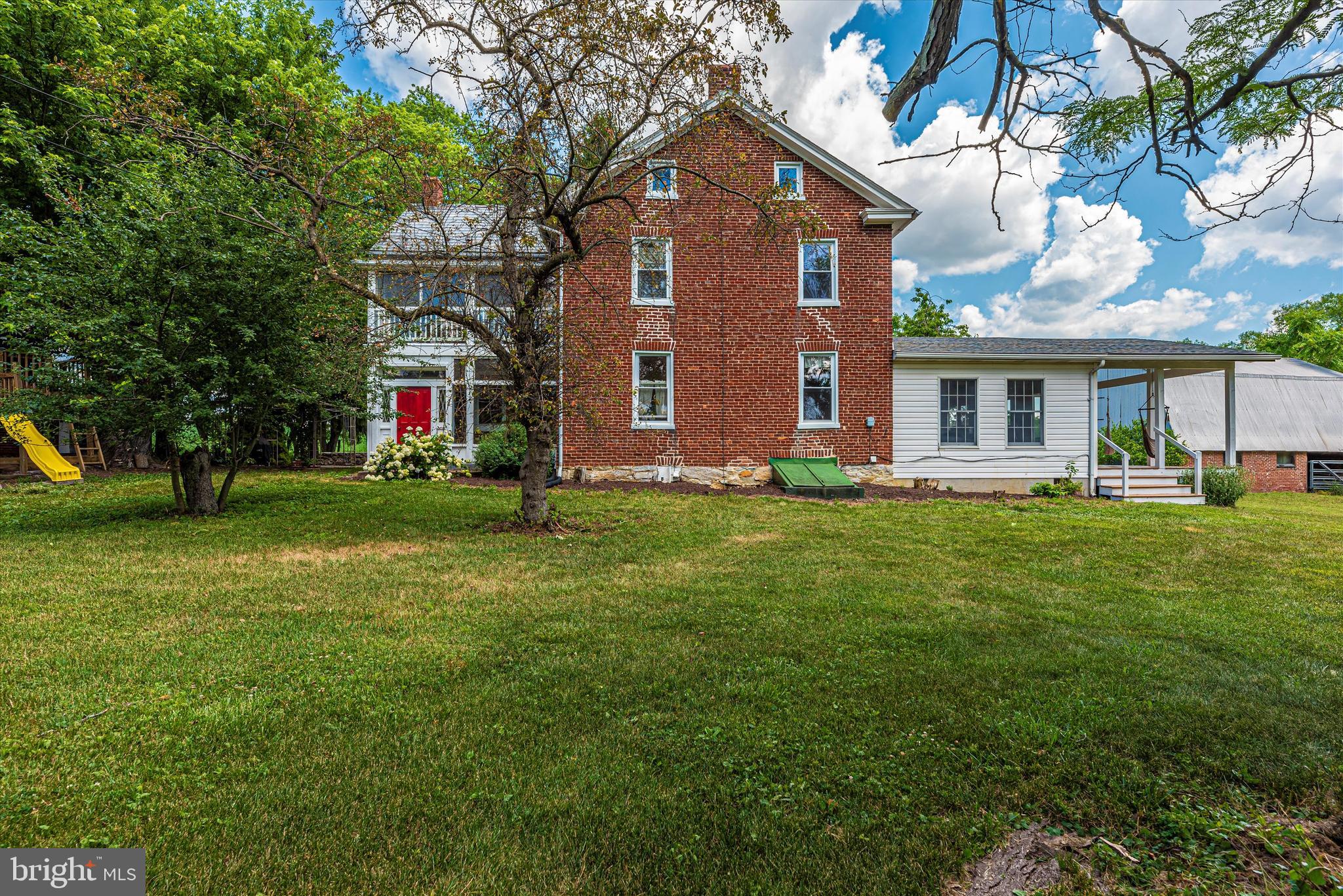 13731 Kretsinger Road Smithsburg, MD 21783 - Photo 1 of 59 Exterior Front