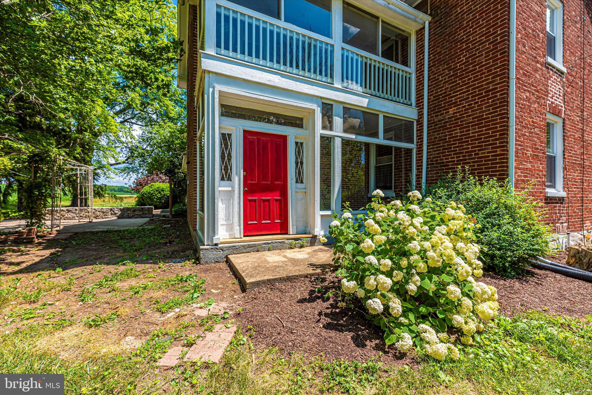 13731 Kretsinger Road Smithsburg, MD 21783 - Photo 2 of 59 Exterior Front