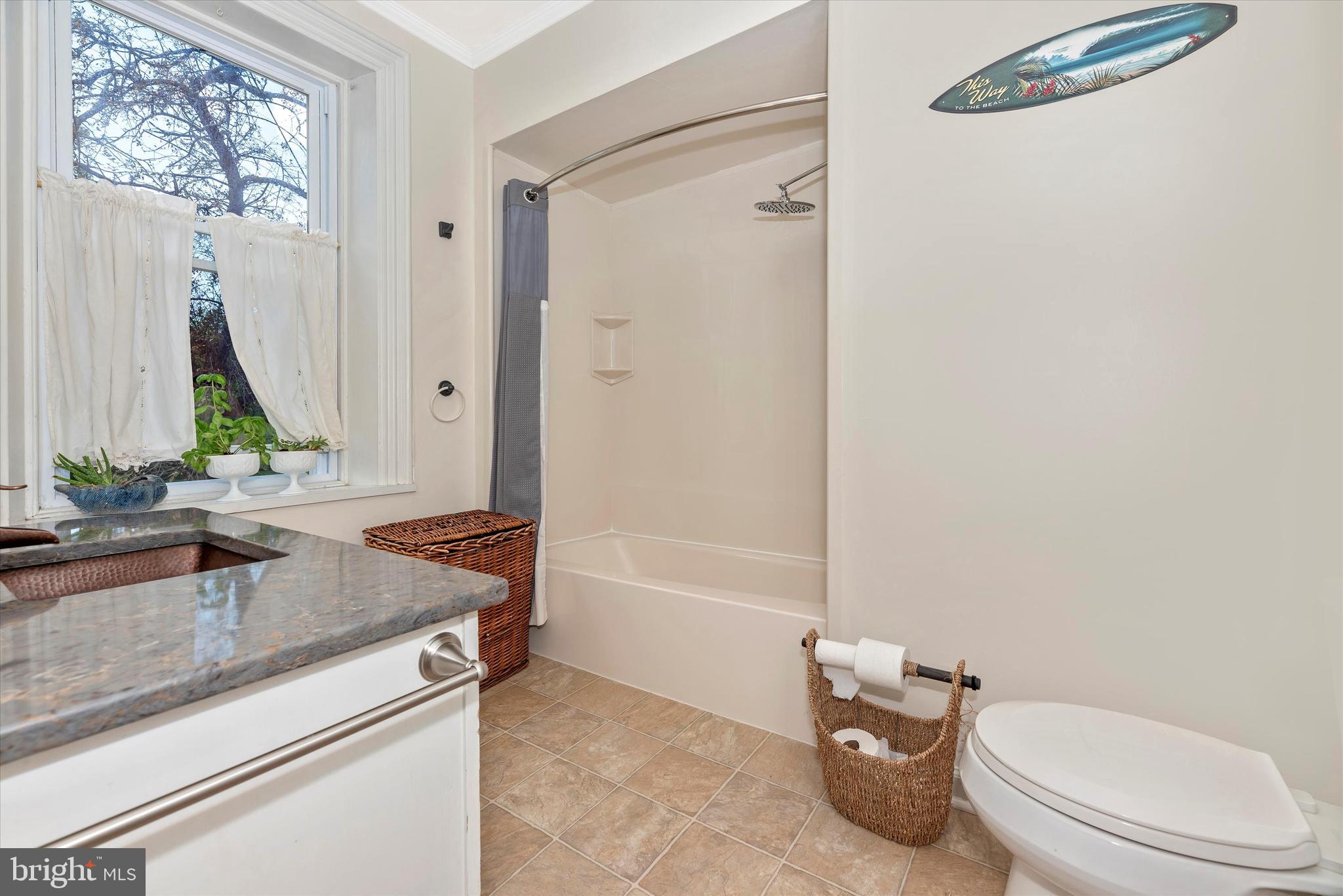13731 Kretsinger Road Smithsburg, MD 21783 - Photo 19 of 59 Master Bathroom