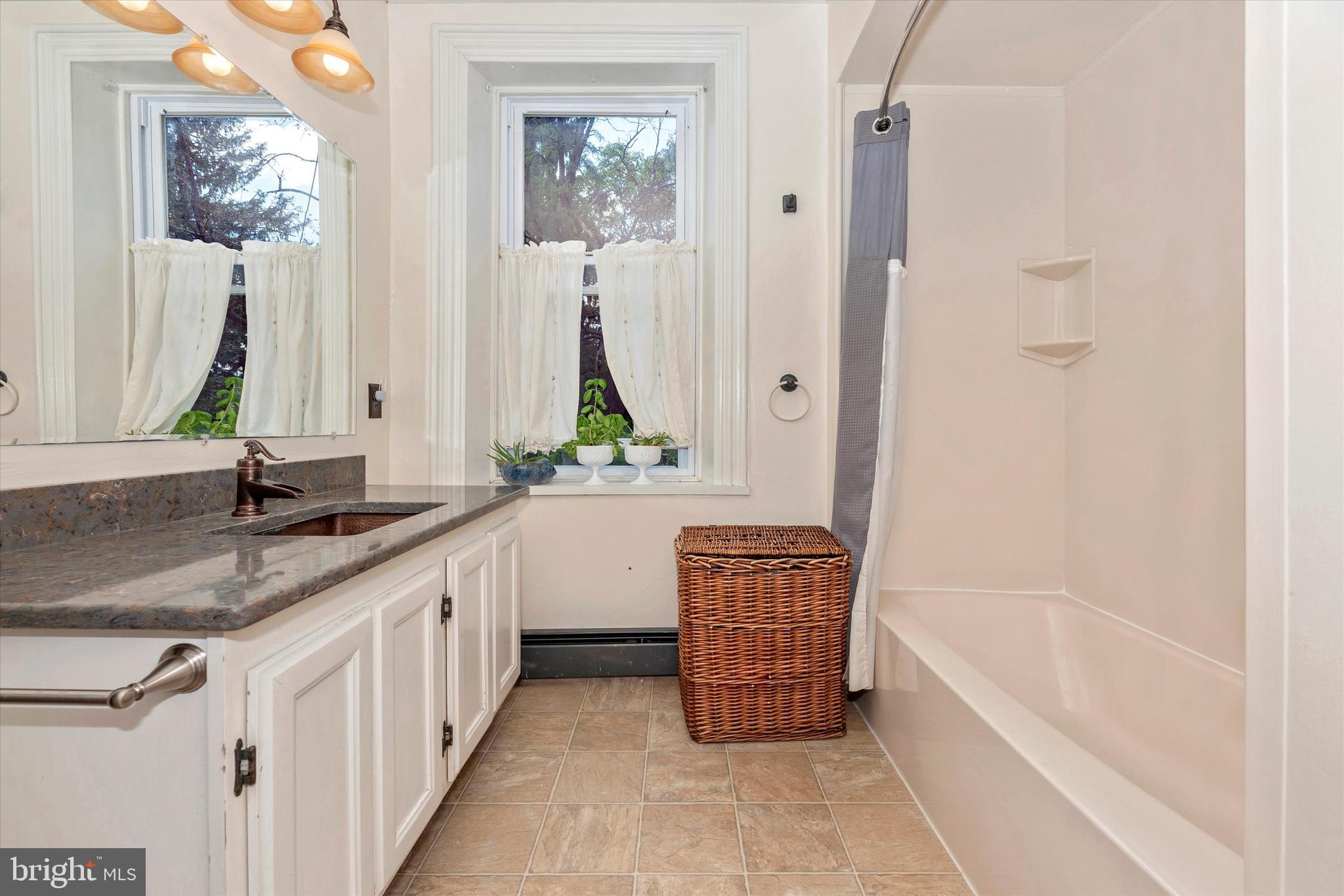 13731 Kretsinger Road Smithsburg, MD 21783 - Photo 20 of 59 Master Bathroom