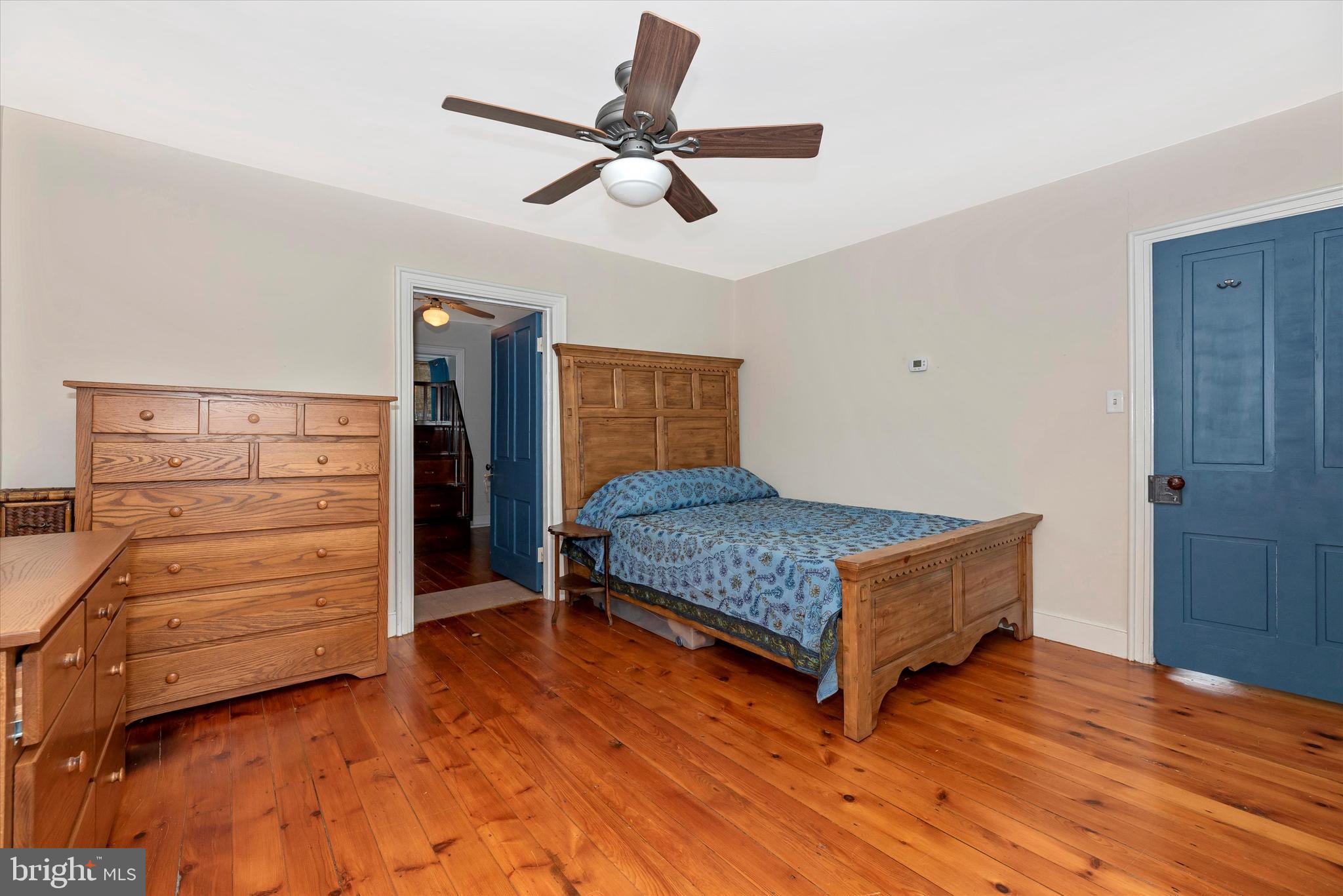 13731 Kretsinger Road Smithsburg, MD 21783 - Photo 25 of 59 Bedroom 2