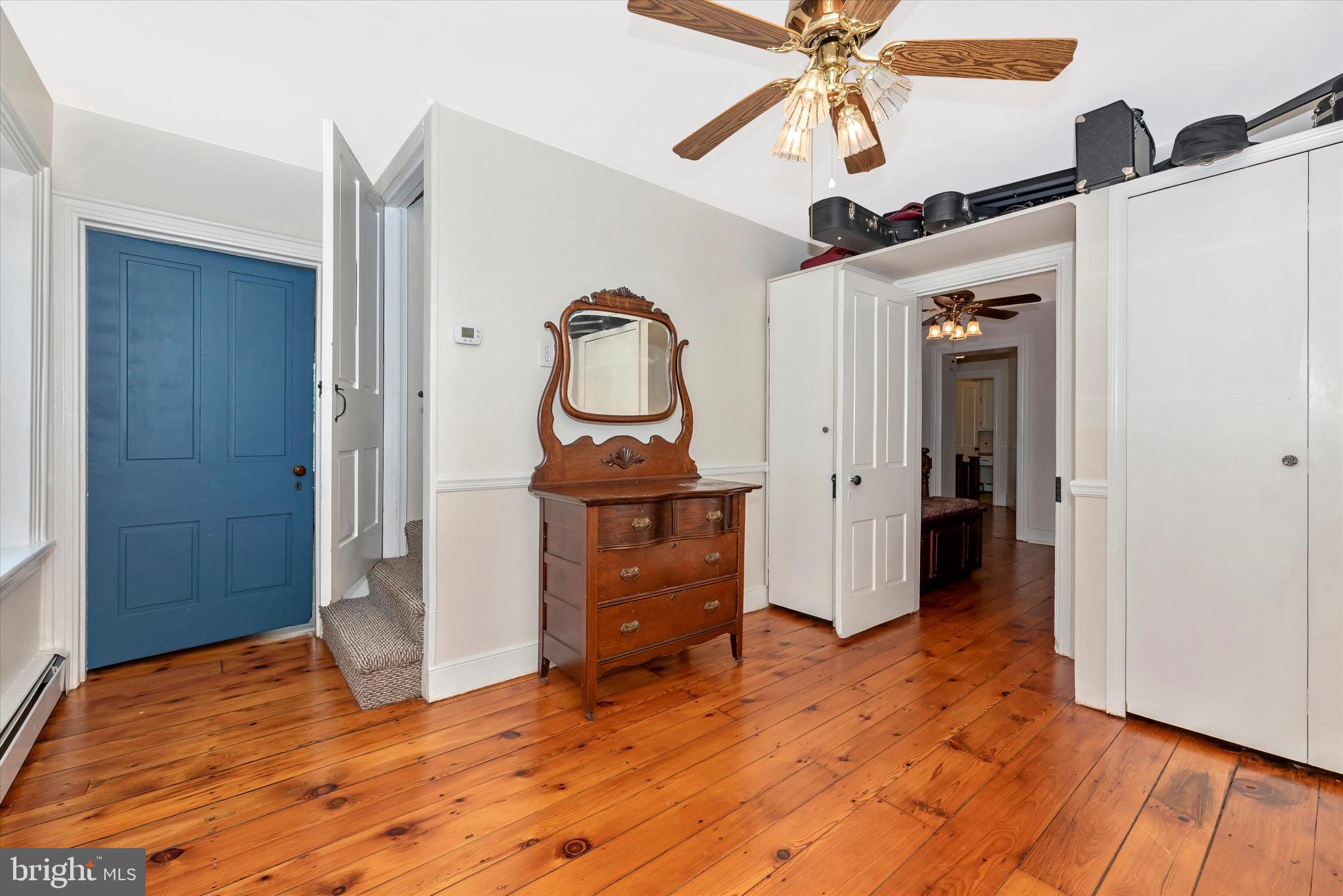 13731 Kretsinger Road Smithsburg, MD 21783 - Photo 27 of 59 Bedroom 3