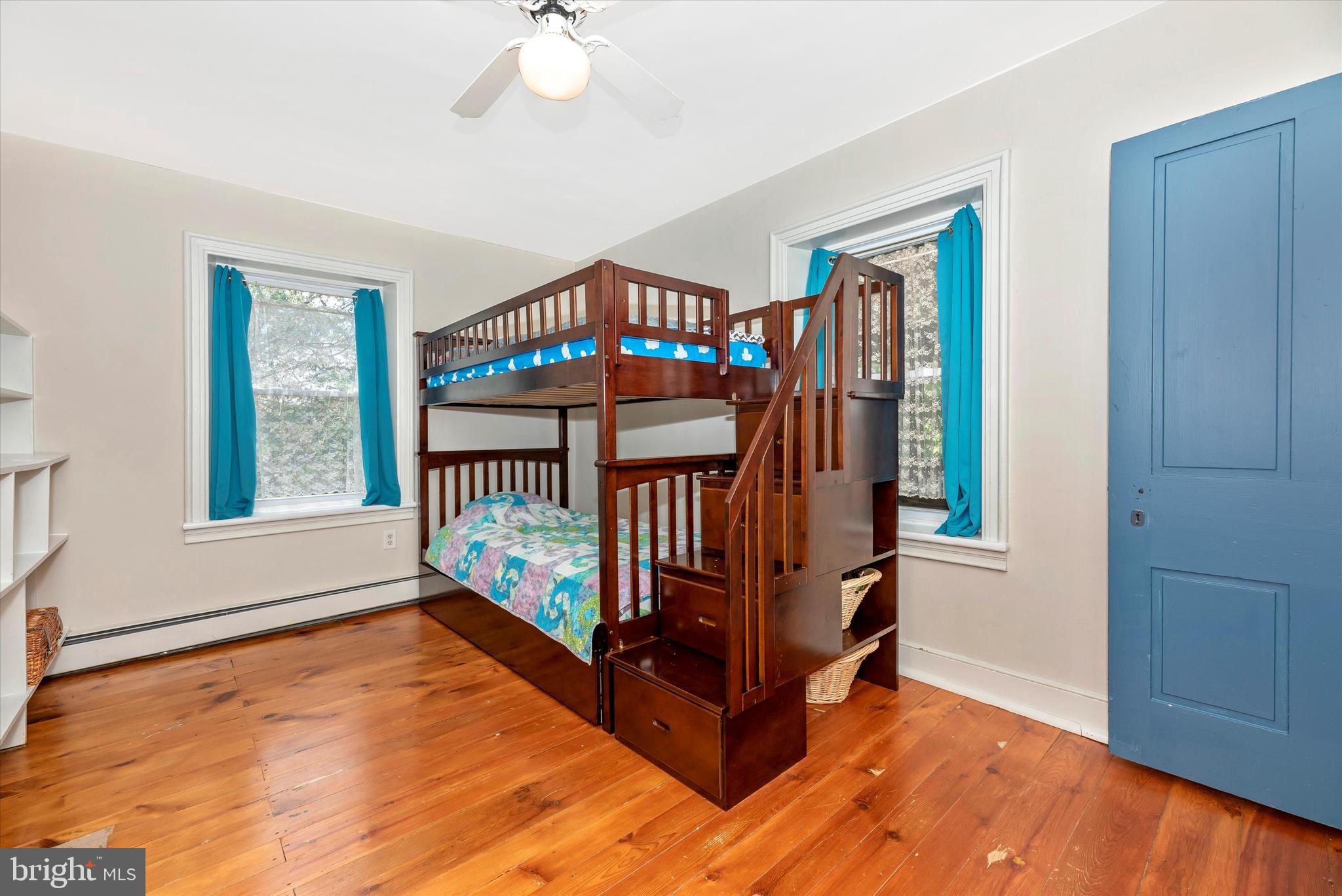 13731 Kretsinger Road Smithsburg, MD 21783 - Photo 28 of 59 Bedroom 4