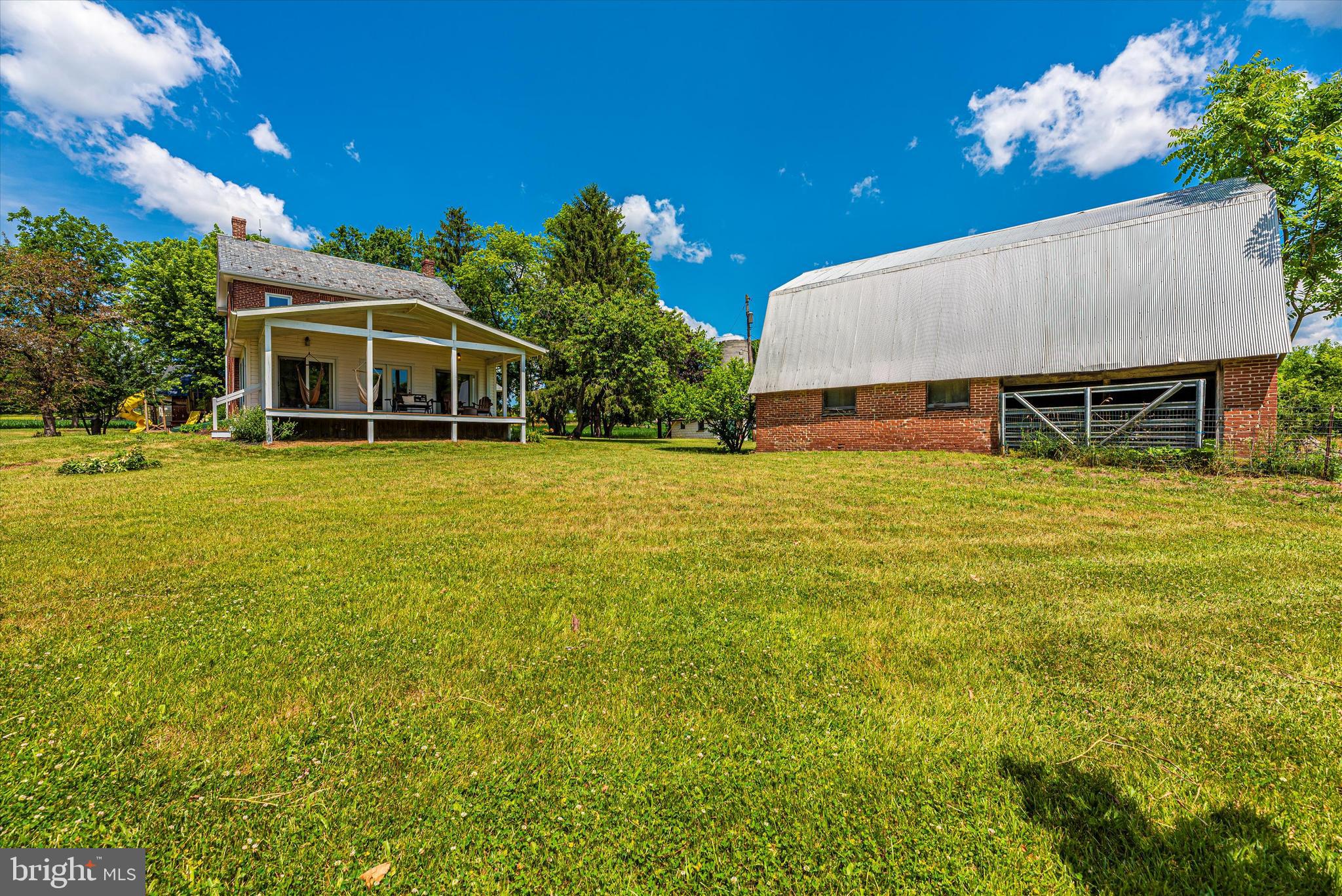 13731 Kretsinger Road Smithsburg, MD 21783 - Photo 37 of 59 Exterior Side