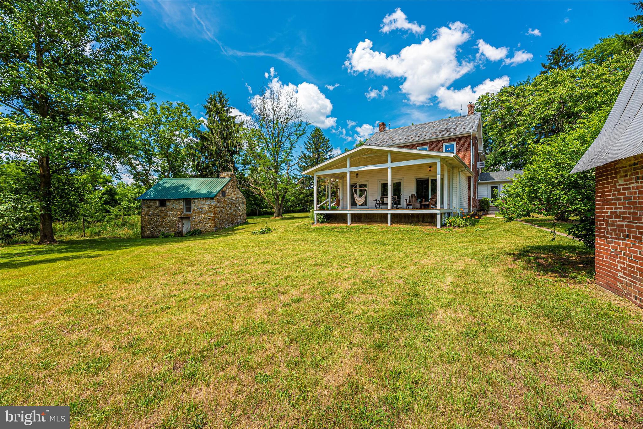 13731 Kretsinger Road Smithsburg, MD 21783 - Photo 38 of 59 Exterior Side