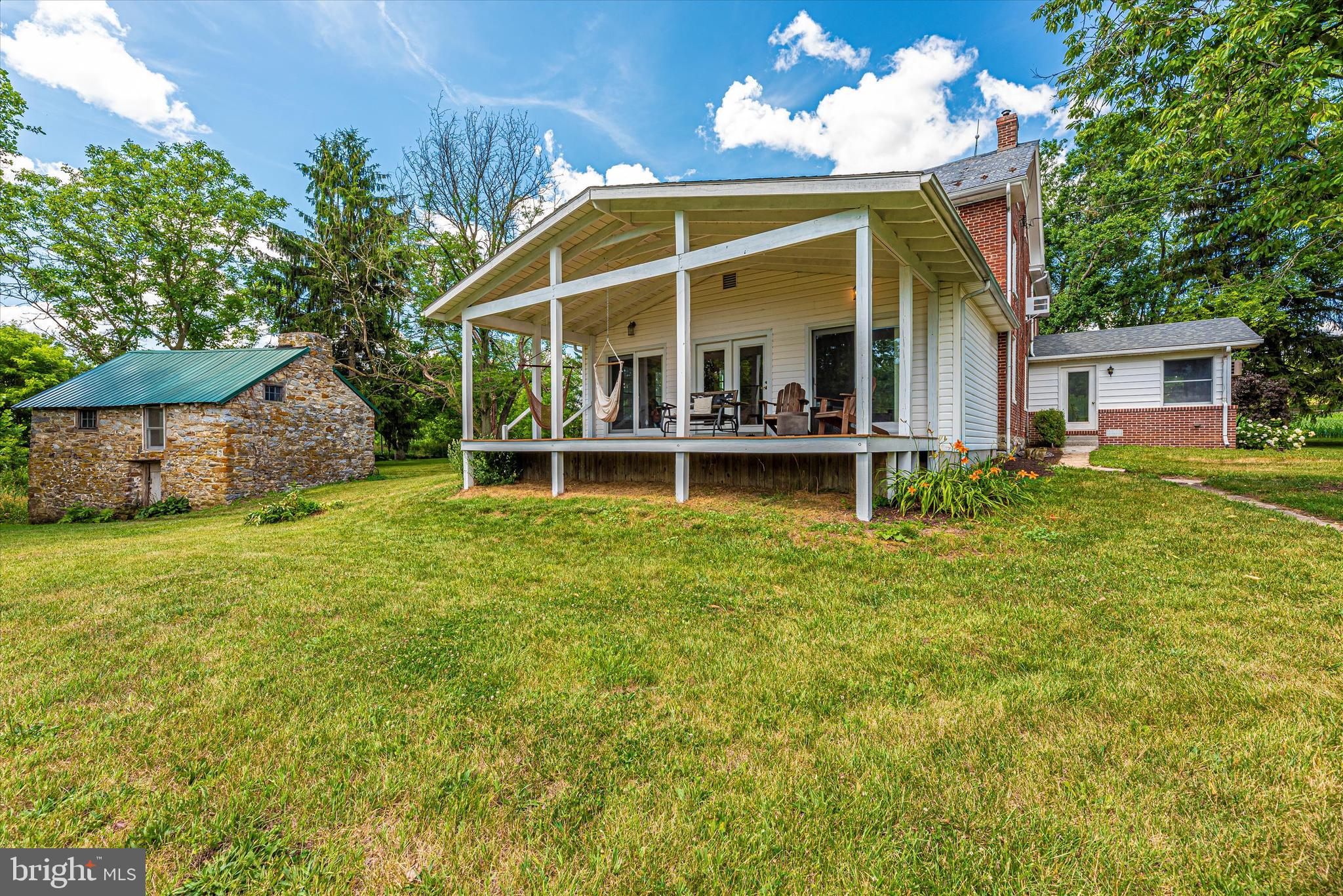 13731 Kretsinger Road Smithsburg, MD 21783 - Photo 39 of 59 Exterior Side