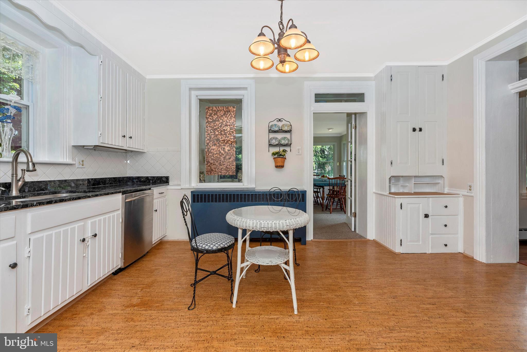 13731 Kretsinger Road Smithsburg, MD 21783 - Photo 6 of 59 Kitchen/Breakfast Nook