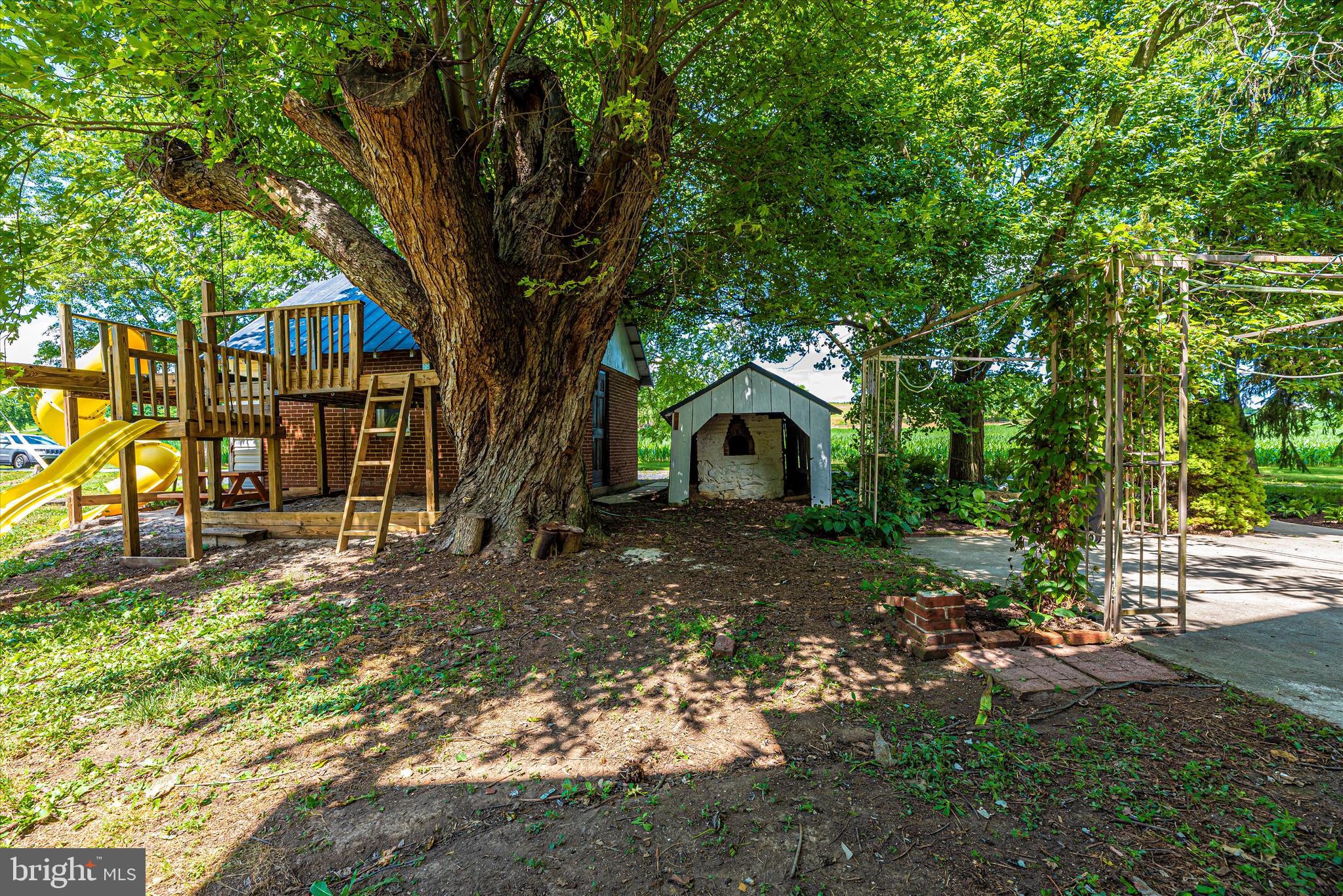 13731 Kretsinger Road Smithsburg, MD 21783 - Photo 52 of 59 Play Area
