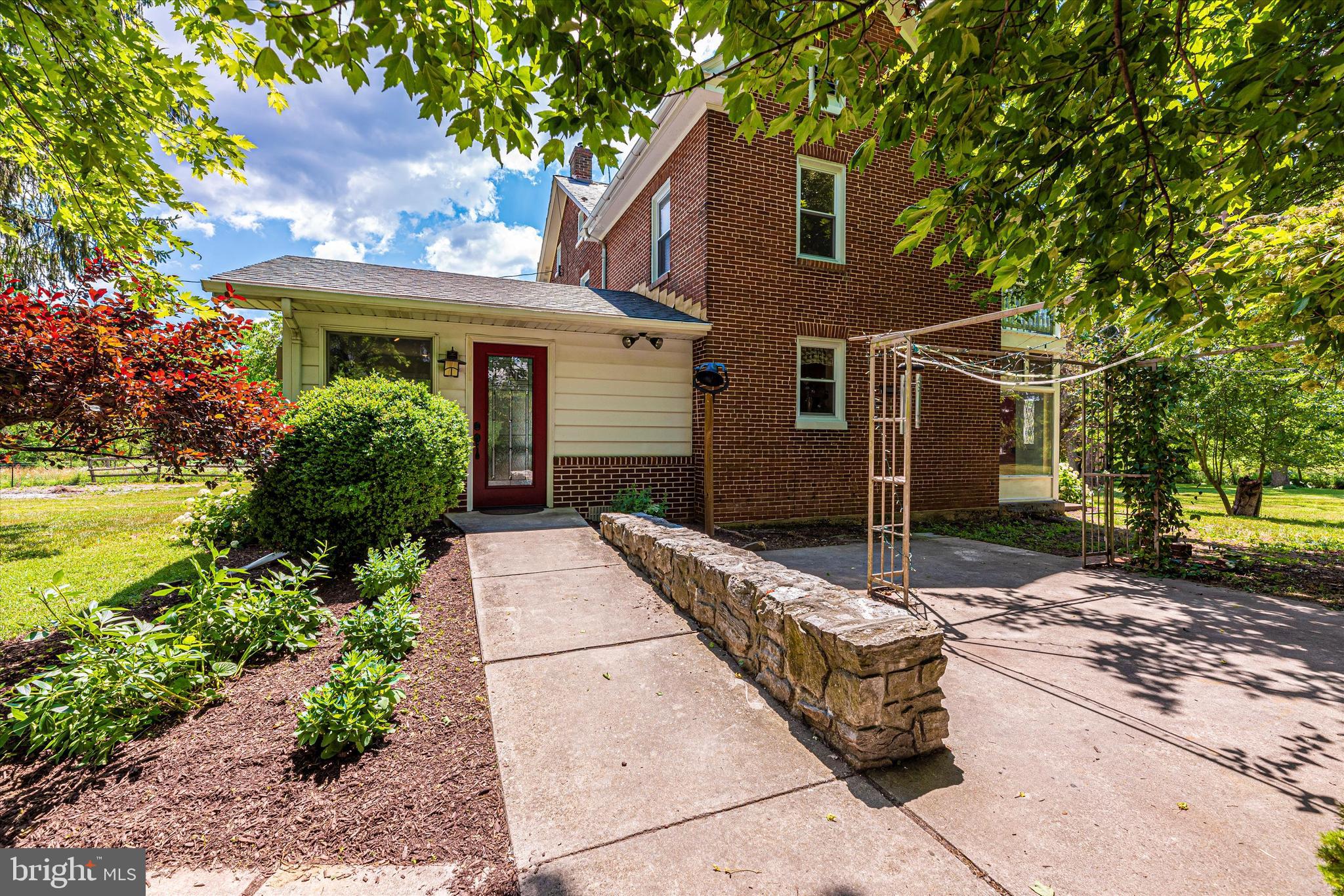 13731 Kretsinger Road Smithsburg, MD 21783 - Photo 55 of 59 Exterior Side