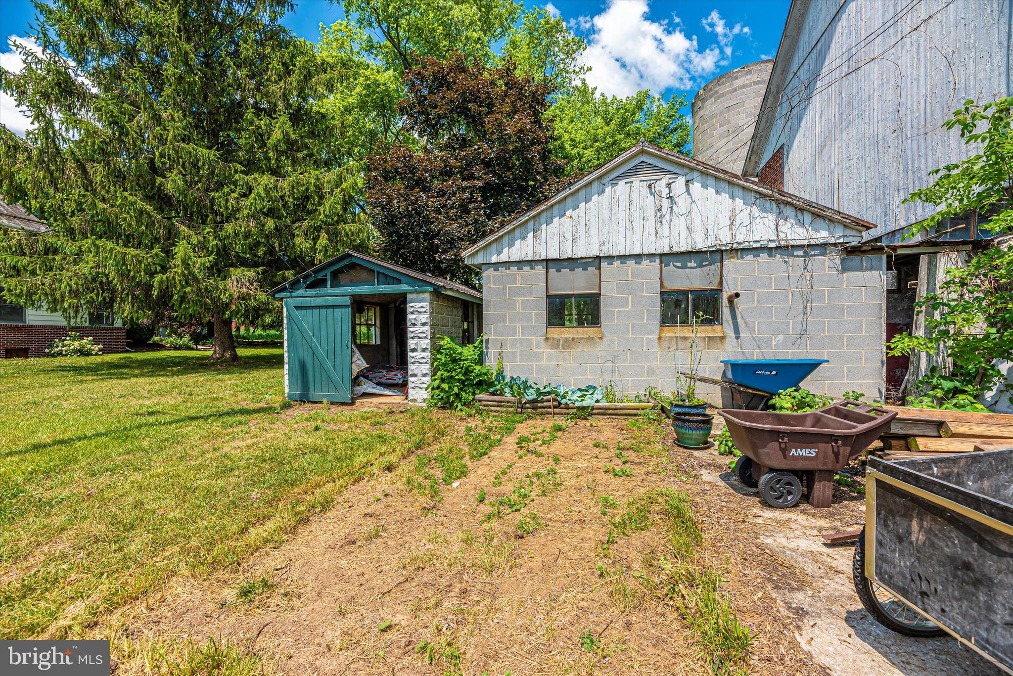 13731 Kretsinger Road Smithsburg, MD 21783 - Photo 59 of 59 Shed