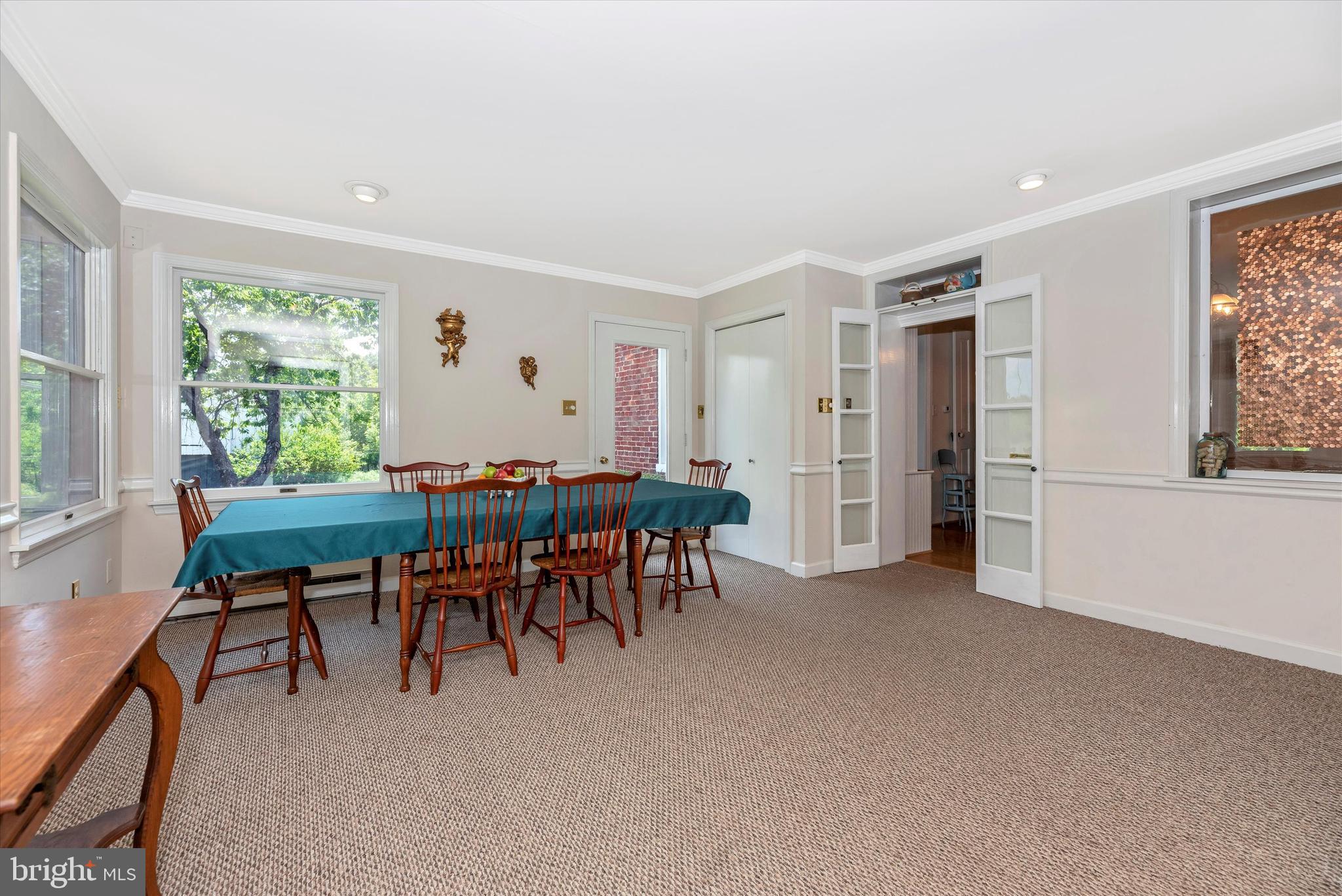 13731 Kretsinger Road Smithsburg, MD 21783 - Photo 8 of 59 Dining Room