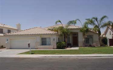 1808 East Commerce Avenue Gilbert, AZ 85234 - Photo 1 of 1 Primary Photo