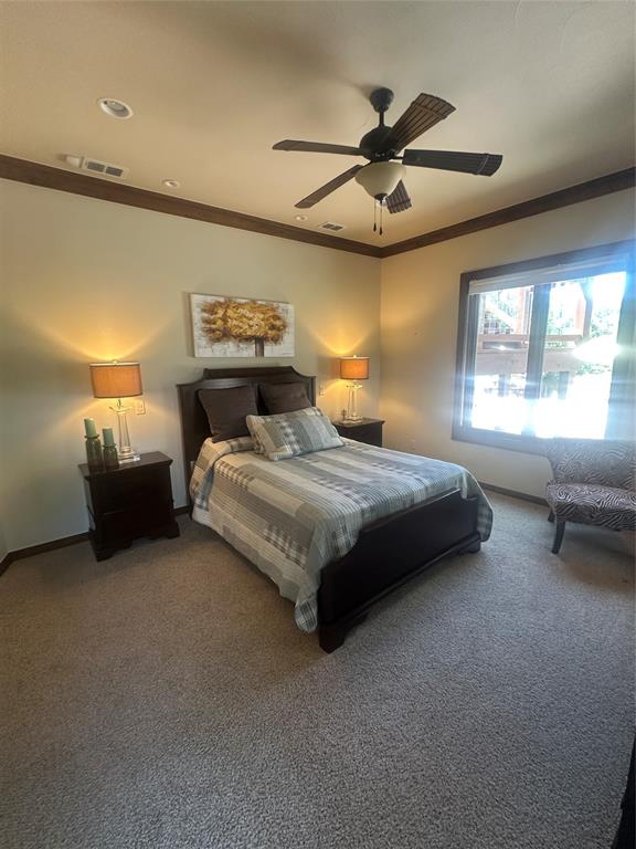 1255 Alexander Road Stephenville, TX 76401 - Photo 39 of 40