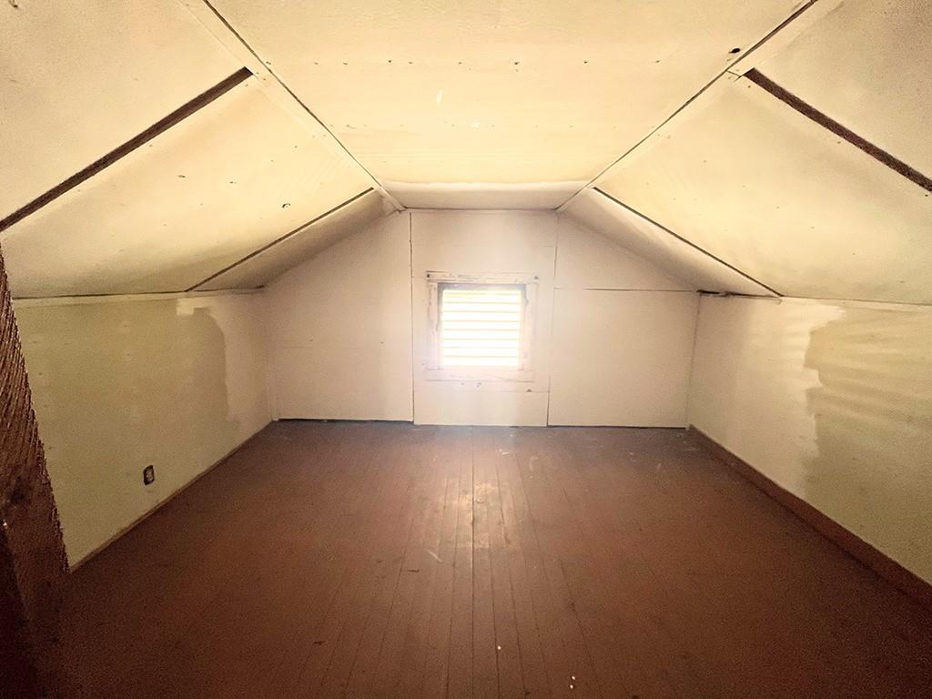 1192 Washington Street Indiana, PA 15701 - Photo 12 of 19 a view of empty room with window