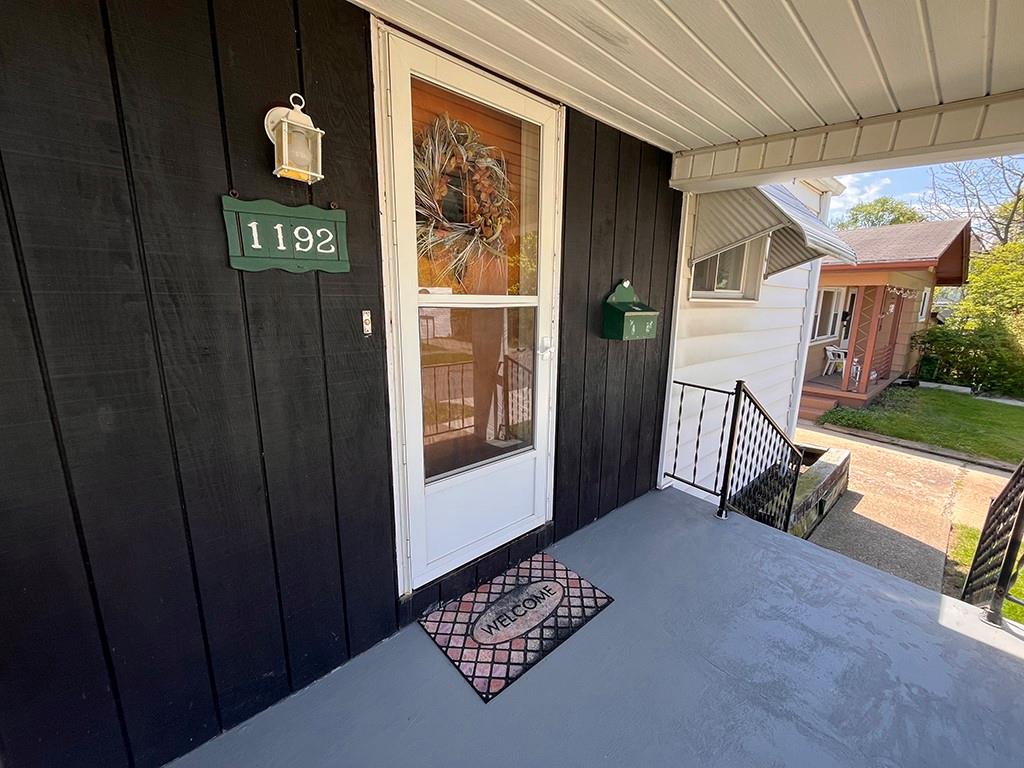1192 Washington Street Indiana, PA 15701 - Photo 2 of 19