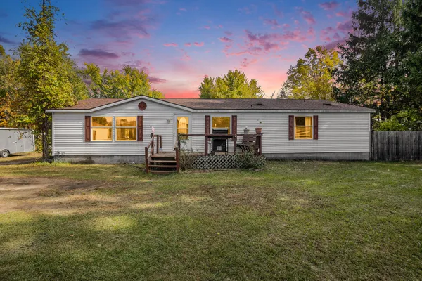 $249,900 | 1378 Big Oak Drive, Hersey, MI 49639
