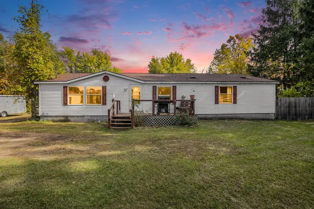 $249,900 | 1378 Big Oak Drive, Hersey, MI 49639