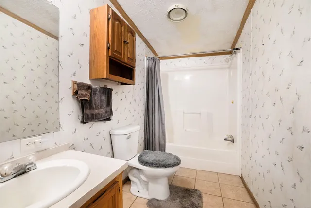 $249,900 | 1378 Big Oak Drive, Hersey, MI 49639